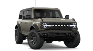 2026 Ford Bronco® External Image 4